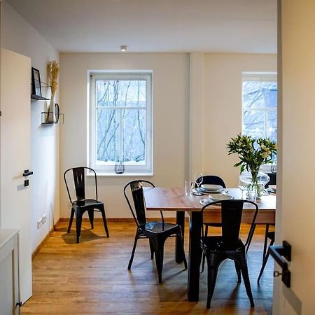 Ferienhaus Regenstein Винтерберг Экстерьер фото